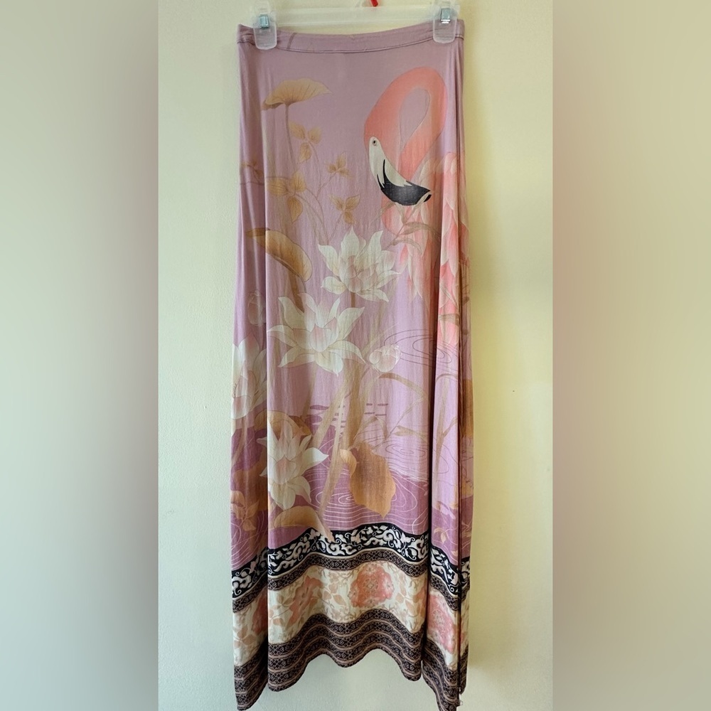 Spell & The Gypsy Cherry Blossom Skirt View 6